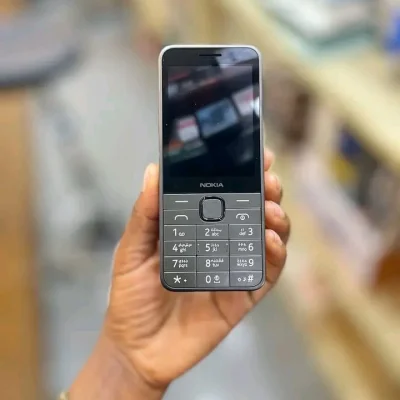Nokia 235 4G (2024) | 4G Dual SIM Feature Phone